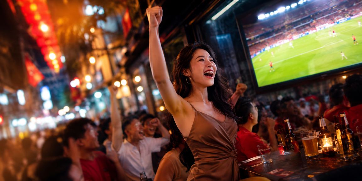 Không khí giải trí casino và cà phê tại Hà Nội – chơi vui và có trách nhiệm