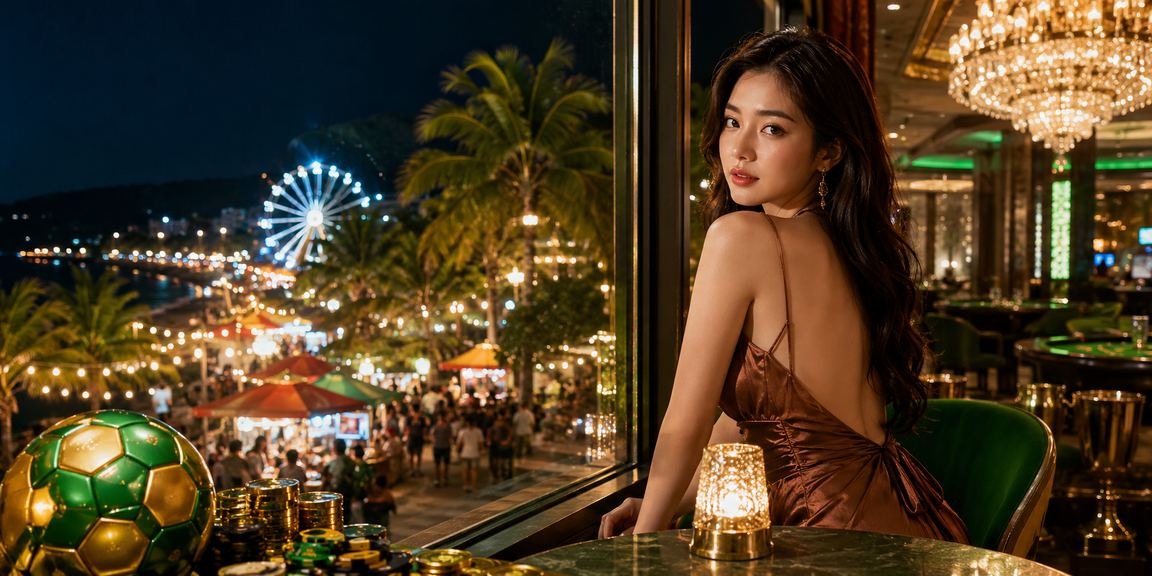 Người dùng Phú Quốc kiểm tra bảo mật tài khoản khi uống cà phê